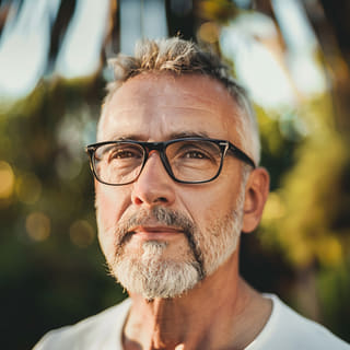Kryptovaluuttakaupan alustan tiimin kokenut jäsen Mike Leto